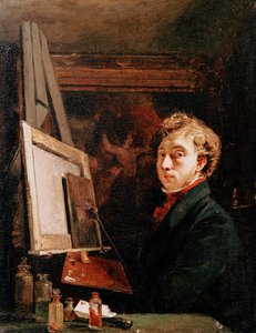 Self Portrait