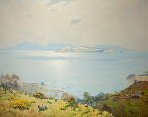 The Shores of the Clyde