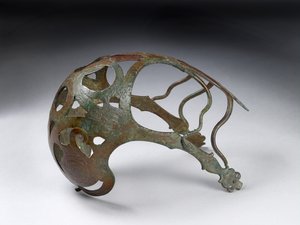 Horse Muzzle