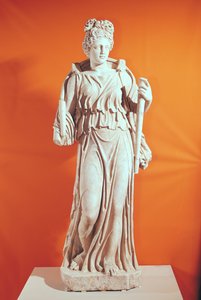 Statue of Hecate