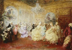 The Ball