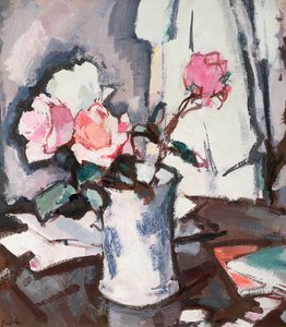 Pink Roses