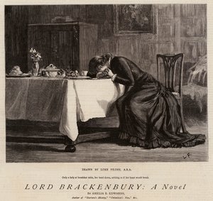 Lord Brackenbury, a Novel
