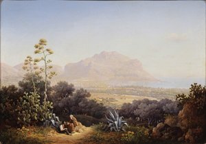 View of Palermo