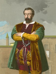 Father Juan de Padilla