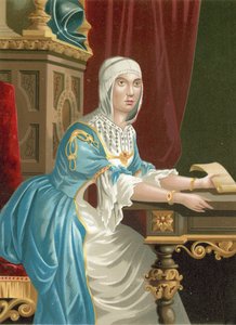 Isabella I of Castile