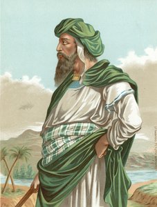 Muhammad