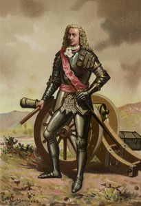 Philip V, King of Spain