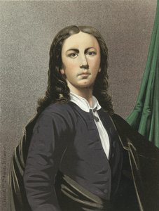 Raphael as a young man