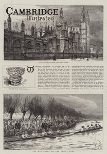 Cambridge Illustrated