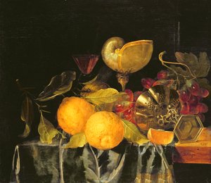 Still Life