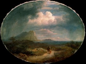 Italian Landscape