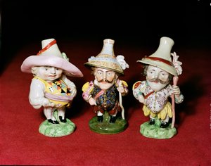 Derby dwarves