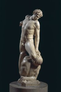 Honour Triumphing over Deceit