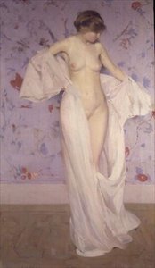 Female Nude