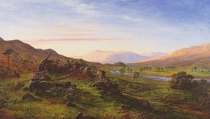The Braes of Balquidder