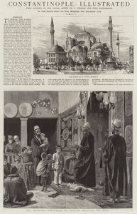 Constantinople Illustrated