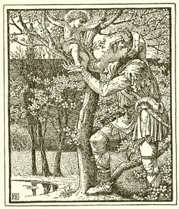 The Selfish Giant