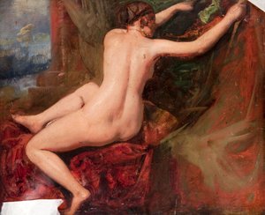 Female Nude
