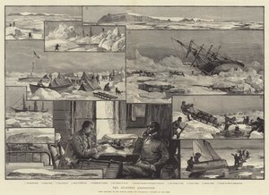 The Jeannette Expedition
