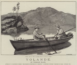 Yolande