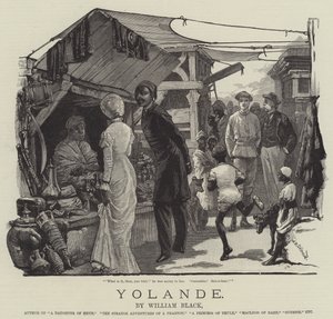 Yolande