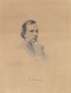 Self-Portrait, 1850-70