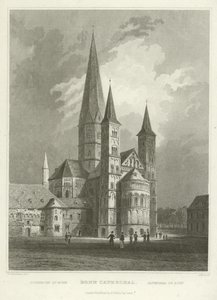 Bonn Cathedral