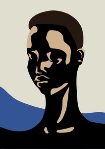 Untitled Portrait