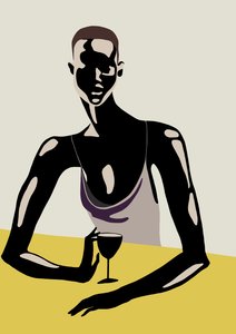 Untitled Portrait