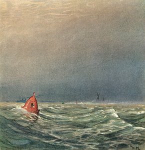 The Bell Buoy