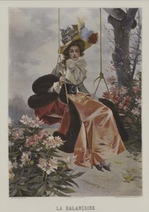 The Swing