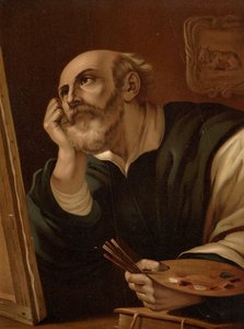 The Evangelist Luke