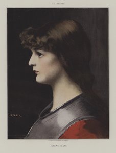 Joan of Arc