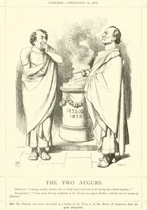 The Two Augurs