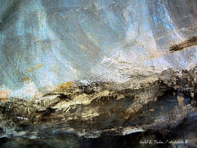 Wind Force 8 by Detlef B. Fischer