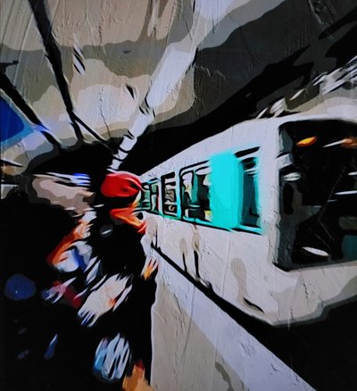 Station by Mavet
