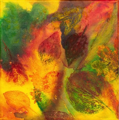 Autumn by H.Opitz