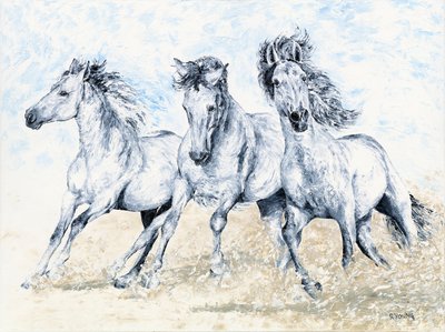  by Richard Young