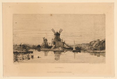 Souvenir by Adolphe Appian