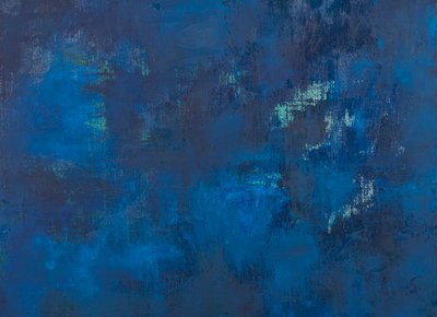 Universe by Agnes Girardon