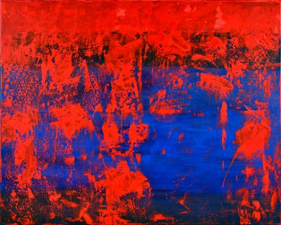 Untitled by Agnes Girardon