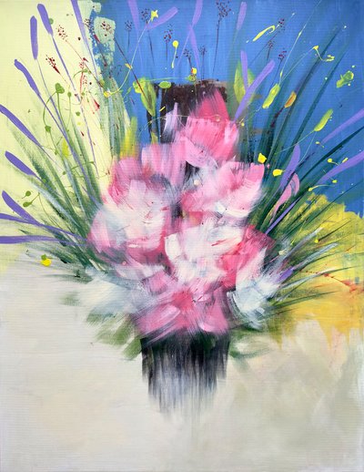 Spring by Akturk Yasemin