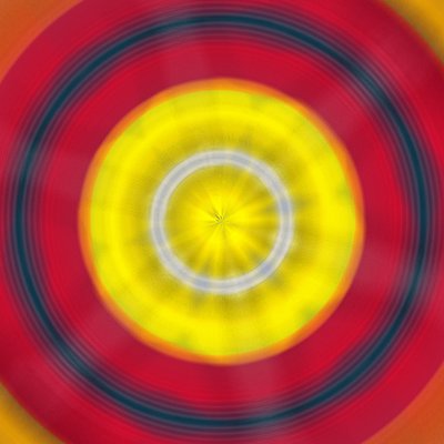 Eye Fruit, 2019 by Alex Caminker