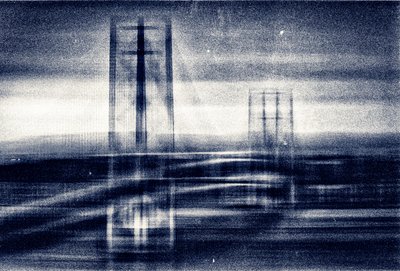 Sound Perspective (Bridge) by Alex Caminker