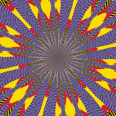 Sunflower, 2019 by Alex Caminker