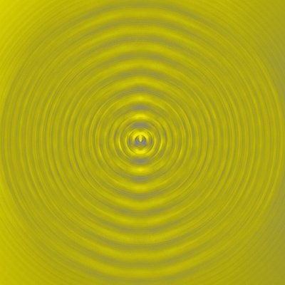 Vibrations by Alex Caminker