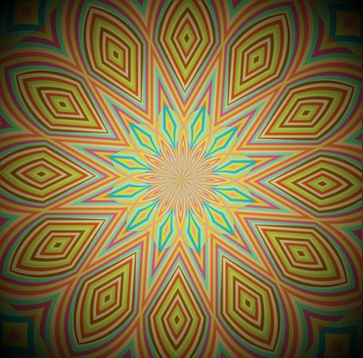 arabesque, 2019 by Alex Caminker