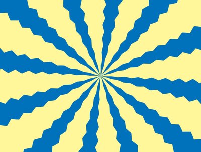 Arabesque #7 by Alex Caminker