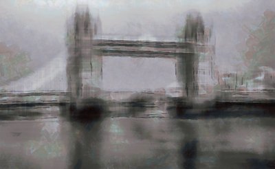 Bridge by Alex Caminker